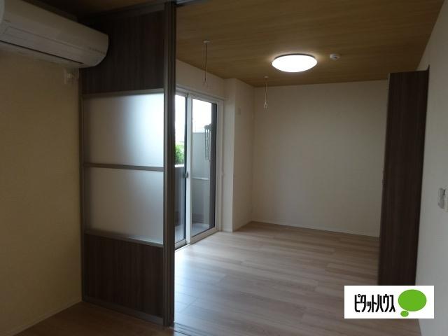 Grace Sea（101） その他部屋・スペース