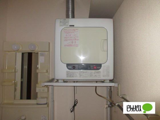 ミオパラッツオＡ（101） 部屋画像