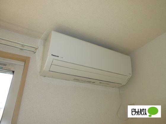 サンボナール　A（101） 部屋画像