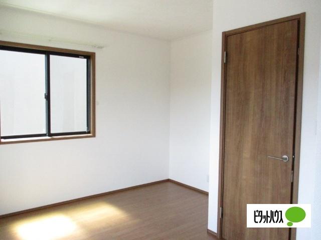 Ｐａｒｋ Ｈｏｍｅ 津志田東 A（3） 部屋画像