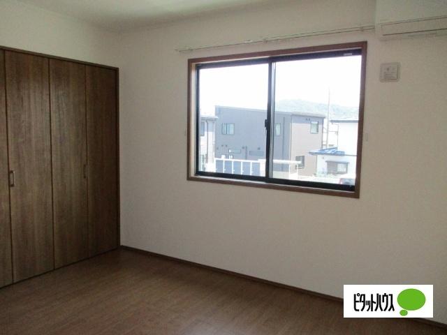 Ｐａｒｋ Ｈｏｍｅ 津志田東 A（3） 部屋画像