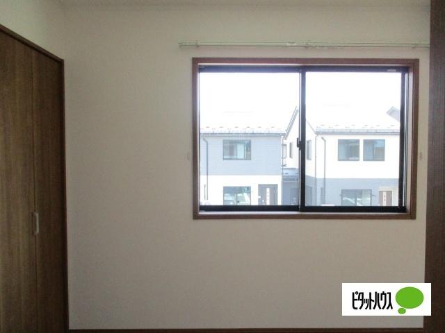 Ｐａｒｋ Ｈｏｍｅ 津志田東 A（3） 部屋画像
