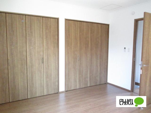 Ｐａｒｋ Ｈｏｍｅ 津志田東 A（3） 部屋画像
