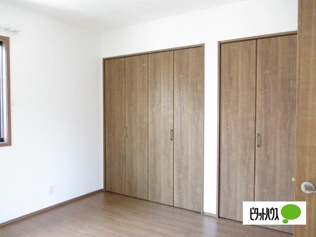 Ｐａｒｋ Ｈｏｍｅ 津志田東 A（3） 部屋画像