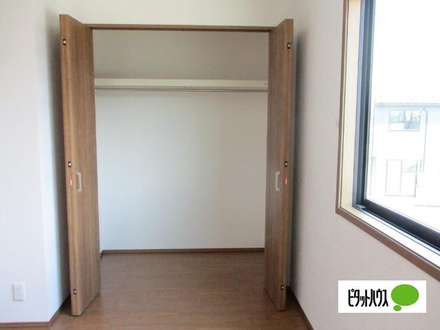 Ｐａｒｋ Ｈｏｍｅ 津志田東 A（3） 部屋画像
