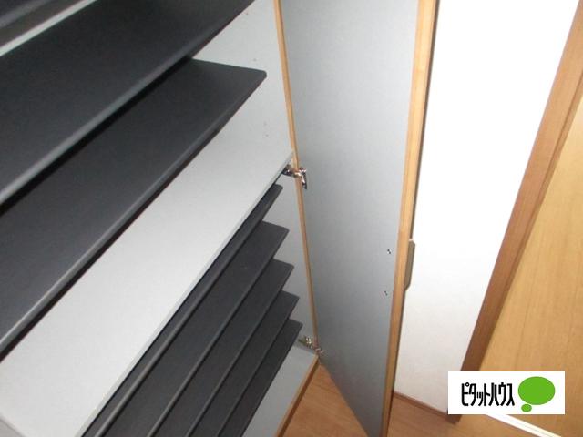 Ｐａｒｋ Ｈｏｍｅ 津志田東 A（3） 部屋画像