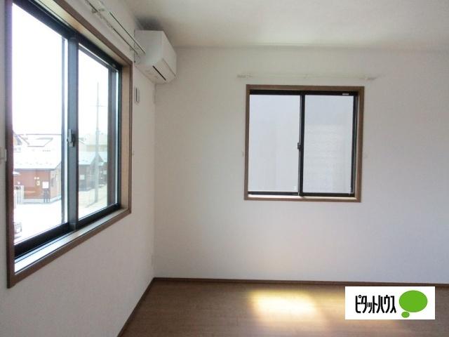 Ｐａｒｋ Ｈｏｍｅ 津志田東 A（3） その他部屋・スペース