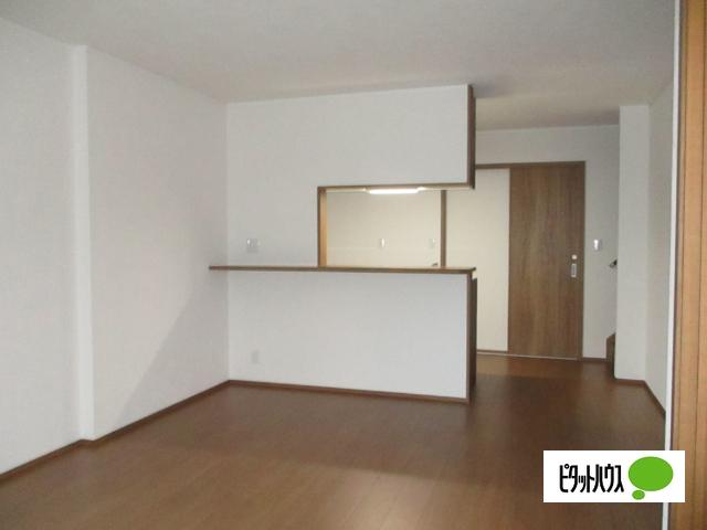 Ｐａｒｋ Ｈｏｍｅ 津志田東　B（2） 部屋画像