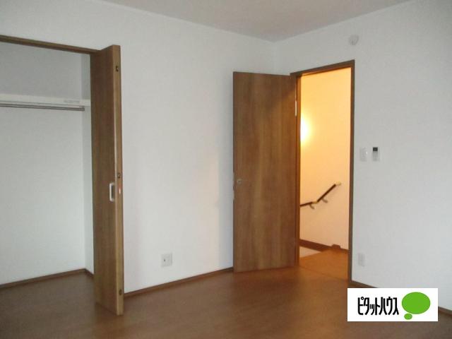 Ｐａｒｋ Ｈｏｍｅ 津志田東　B（2） 部屋画像