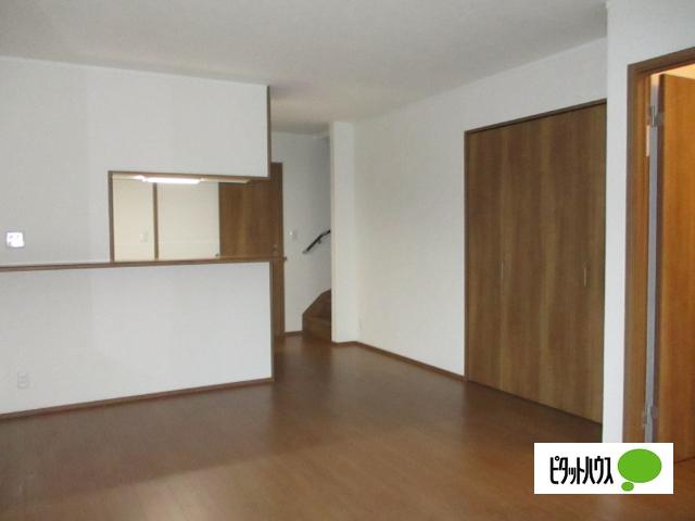 Ｐａｒｋ Ｈｏｍｅ 津志田東　B（2） 部屋画像