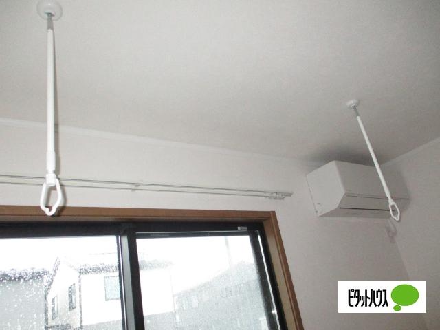 Ｐａｒｋ Ｈｏｍｅ 津志田東　B（2） その他