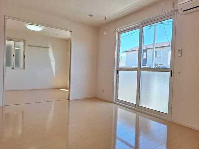 リビングタウン飯岡新田Ⅱ（A101） 部屋画像