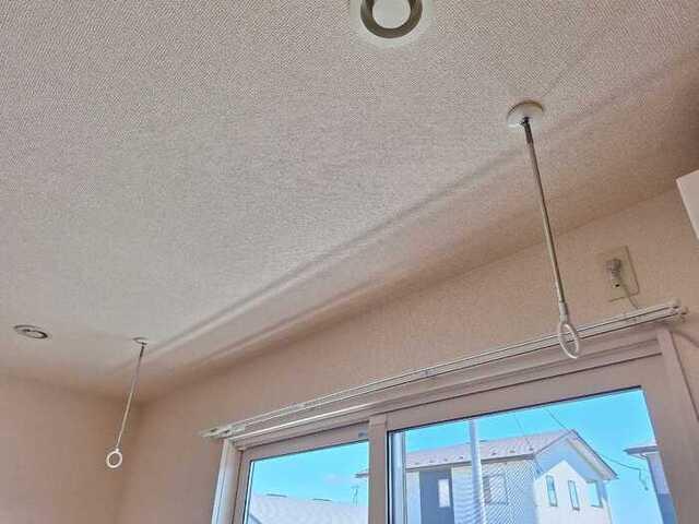 リビングタウン飯岡新田Ⅱ（A101） 部屋画像