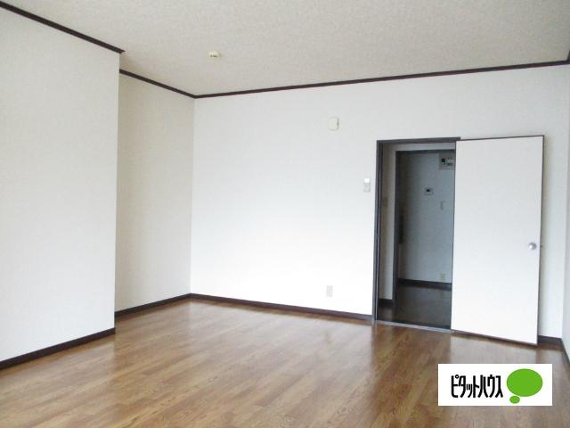 タウンハウスヨシダ　G3（202） 部屋画像