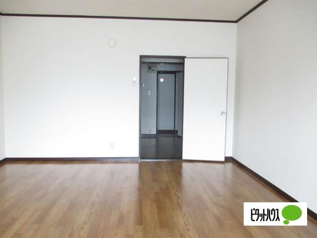タウンハウスヨシダ　G3（202） 部屋画像