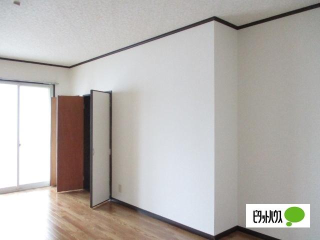 タウンハウスヨシダ　G3（202） 部屋画像