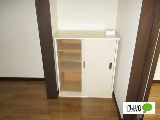 タウンハウスヨシダ　G3（202） 部屋画像