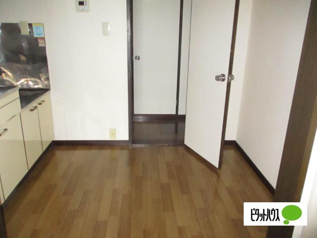 タウンハウスヨシダ　G3（202） 部屋画像