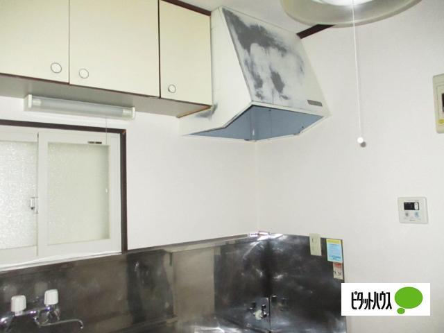 タウンハウスヨシダ　G3（202） 部屋画像