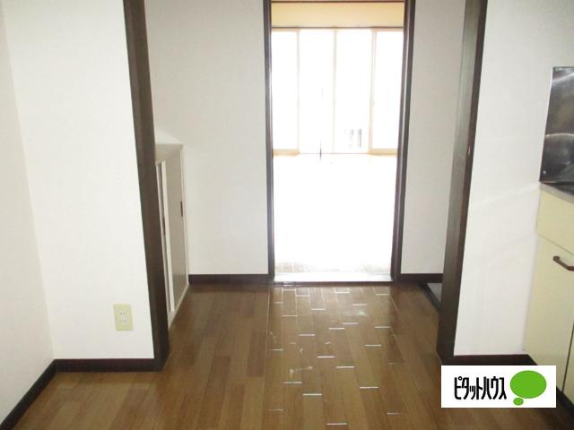 タウンハウスヨシダ　G3（202） 部屋画像