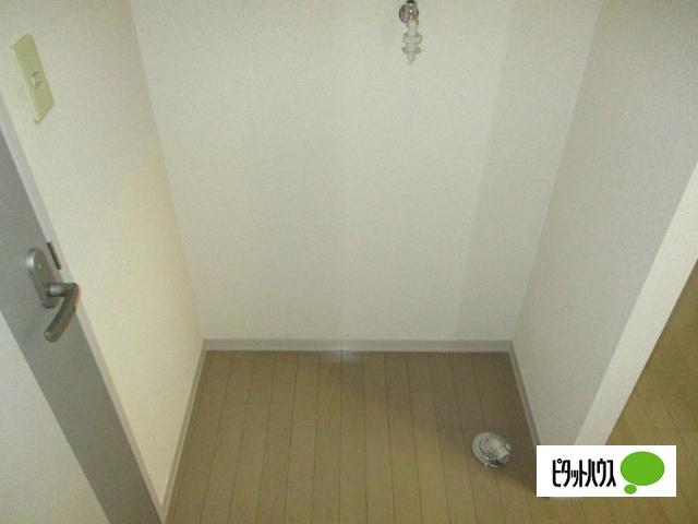 パークヒル（203） 部屋画像