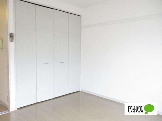 パークヒル（203） 部屋画像