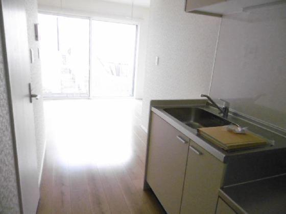 Almo（103） その他部屋・スペース