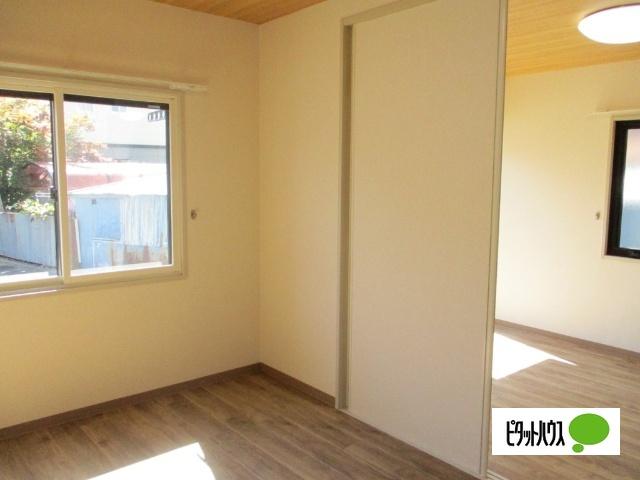 ディアス　オーロ（107） 部屋画像