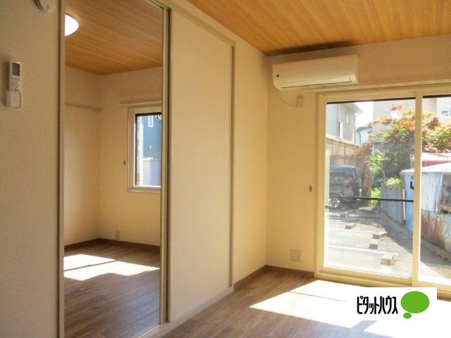 ディアス　オーロ（107） 部屋画像