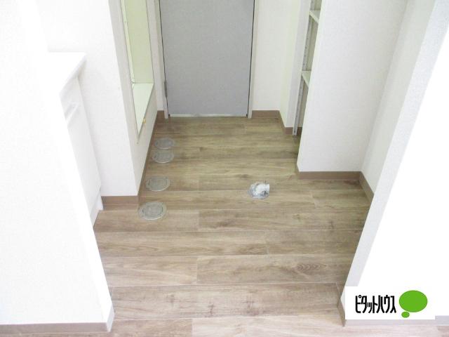 ディアス　オーロ（107） 部屋画像