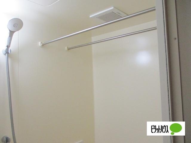 ディアス　オーロ（107） 部屋画像