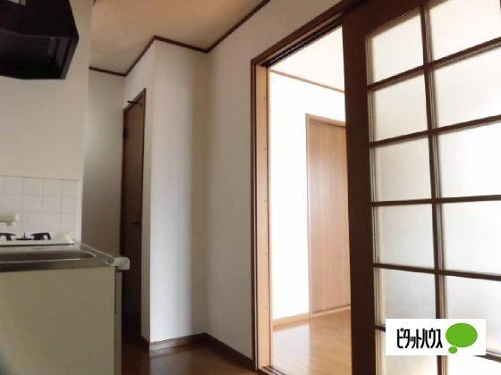 アネシス　Ａ（101） その他部屋・スペース
