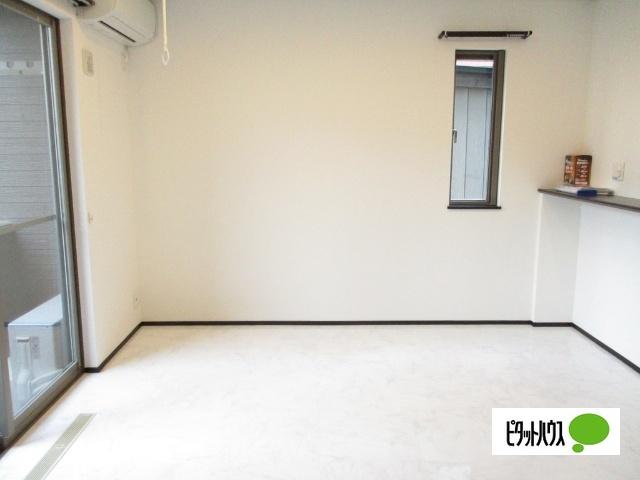 クレスト矢巾（103） 部屋画像