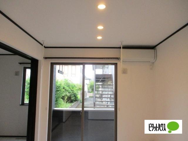 クレスト矢巾（103） 部屋画像
