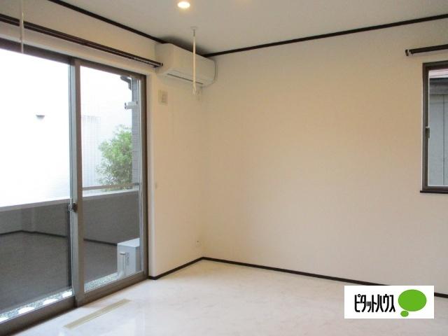 クレスト矢巾（103） 部屋画像