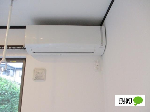クレスト矢巾（103） 部屋画像