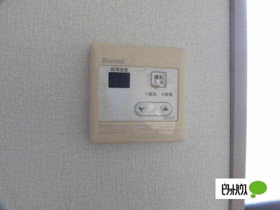 谷藤貸家 Ｂ（B-2） 設備