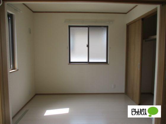 Prendre（102） その他部屋・スペース