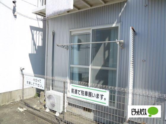 コンフォート中ノ橋（105） その他