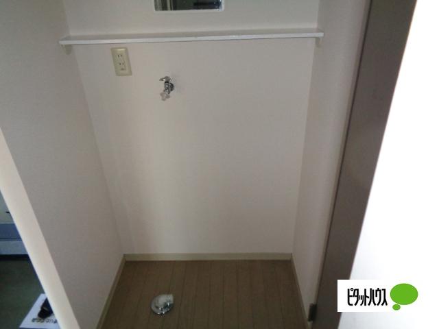 ガーデンホームズ　A（101） 部屋画像