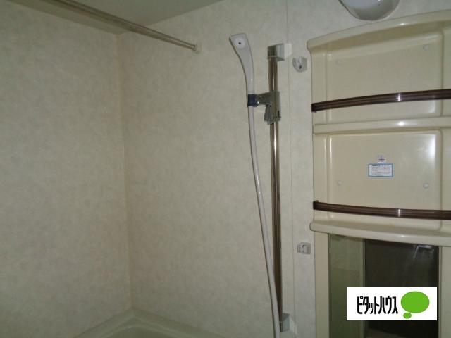 ガーデンホームズ　A（101） 部屋画像