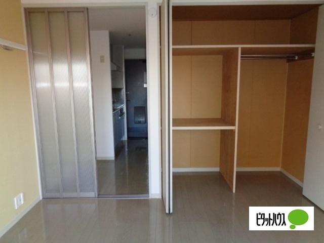 ガーデンホームズ　A（101） 部屋画像