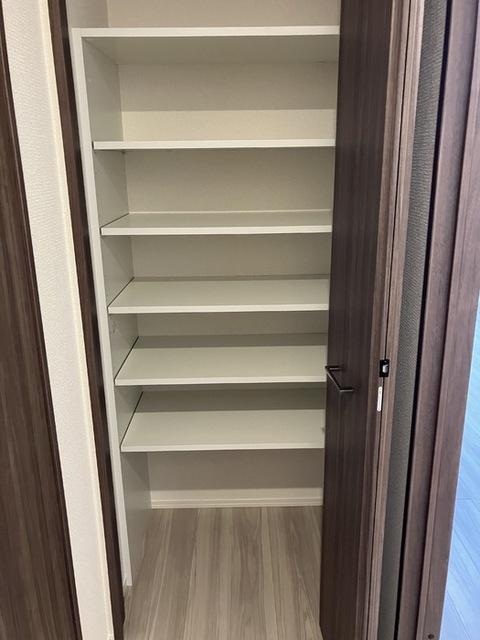 シエル（303） 部屋画像