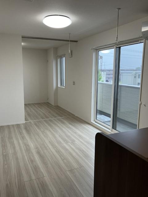 シエル（303） 部屋画像