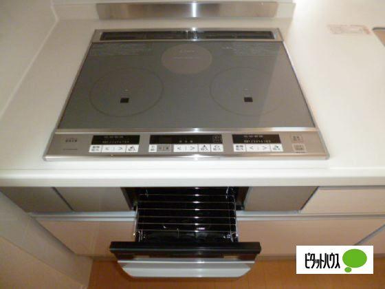 シャーメゾン南仙北　B（202） 部屋画像
