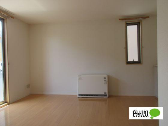 メゾンマスト向中野C（101） 部屋画像