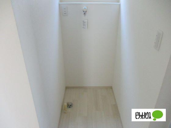 三本柳貸家　（B） 部屋画像