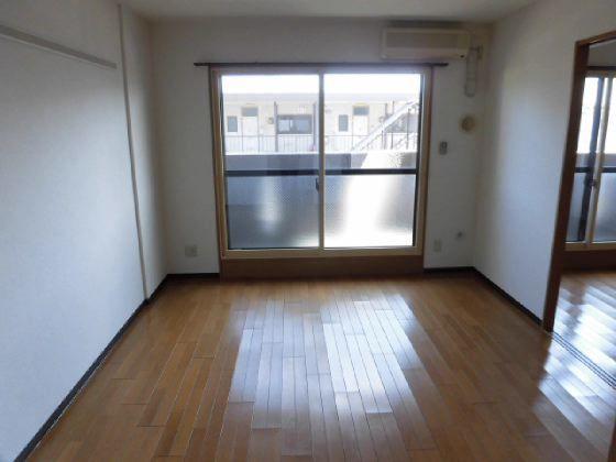 ライプン（305） 部屋画像