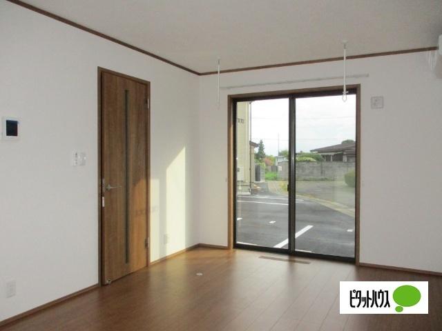 ヘリテイジ矢巾A（A-2） 部屋画像
