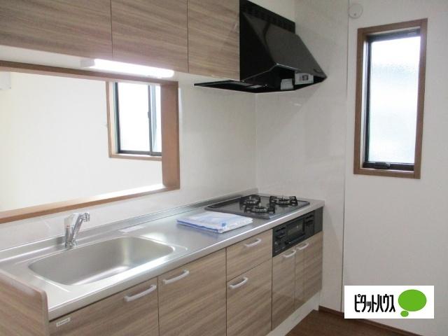 ヘリテイジ矢巾A（A-2） 部屋画像